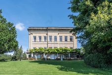 其他 Bailbrook House