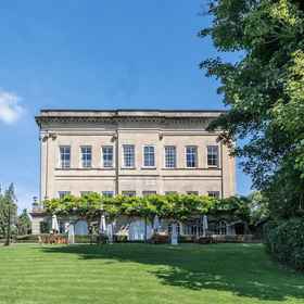 Primary image1貝爾布洛克別墅飯店,Chew Stoke飯店