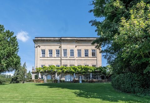 Others Bailbrook House