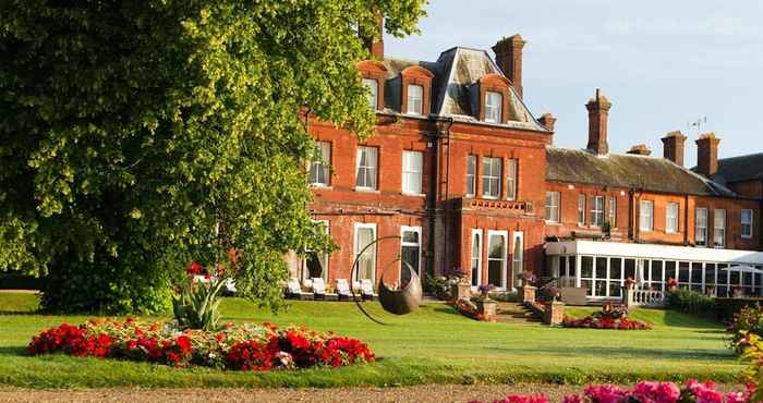 Khác Champneys Tring