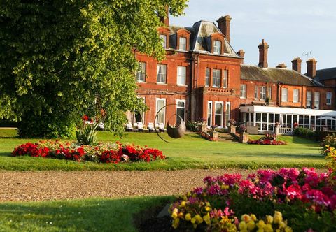 Others Champneys Tring