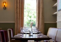 Others 6 London Chigwell Prince Regent Hotel, BW Signature Collection