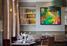 Others 5 London Chigwell Prince Regent Hotel, BW Signature Collection