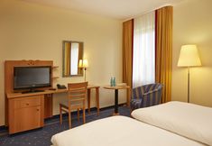 その他 3 H+ Hotel & SPA Friedrichroda
