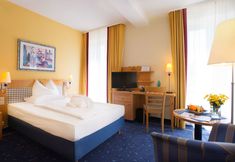 その他 6 H+ Hotel & SPA Friedrichroda