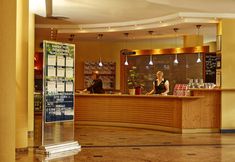 その他 2 H+ Hotel & SPA Friedrichroda