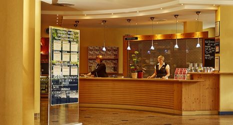 その他 2 H+ Hotel & SPA Friedrichroda