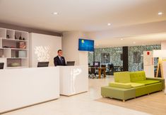 Others 4 Fiesta Inn Express Perinorte
