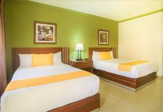 其他 4 Quality Inn Ciudad Obregon
