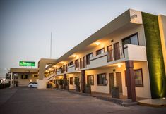 其他 2 Quality Inn Ciudad Obregon