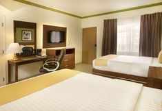 其他 5 Quality Inn Ciudad Obregon