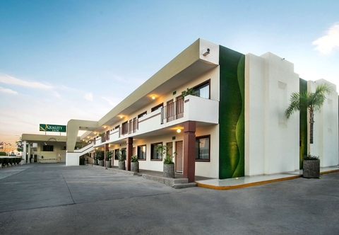 Others Quality Inn Ciudad Obregon