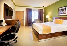 其他 6 Quality Inn Ciudad Obregon