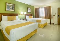 其他 3 Quality Inn Ciudad Obregon