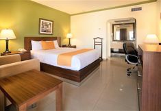 其他 7 Quality Inn Ciudad Obregon