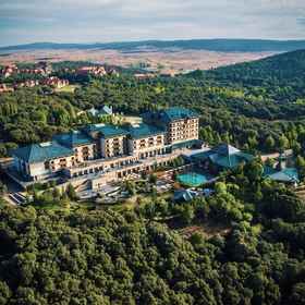 Primary image 1 Michlifen Resort & Golf, Fès-Meknès Hotels