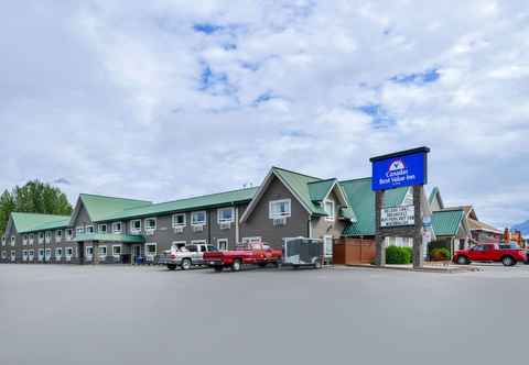 Others Canadas Best Value Inn Valemount