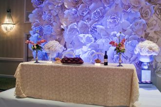 その他 4 New York Marriott at the Brooklyn Bridge