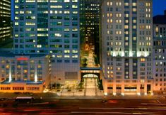 その他 2 New York Marriott at the Brooklyn Bridge