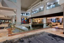 その他 New York Marriott at the Brooklyn Bridge