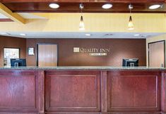 Others 4 Quality Inn Midland South