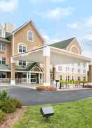 Imej utama Country Inn & Suites by Radisson, Burlington (Elon), NC