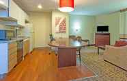 Lainnya 5 MainStay Suites Charlotte - Executive Park