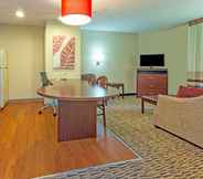 Khác 5 MainStay Suites Charlotte - Executive Park