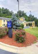 Imej utama Sleep Inn Bryson City - Cherokee Area