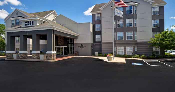 Others Homewood Suites by Hilton Philadelphia Great Valley