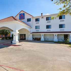 Primary image 1 모텔 6 베드퍼드, 텍사스 - 포트 워스, 내쉬 농장 호텔