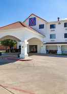 Imej utama Motel 6 Bedford, TX - Fort Worth