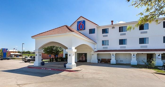 อื่นๆ Motel 6 Bedford, TX - Fort Worth