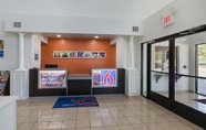 Lainnya 3 Motel 6 Bedford, TX - Fort Worth