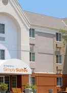 Imej utama Sonesta Simply Suites Phoenix Glendale