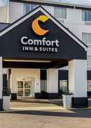 Imej utama Comfort Inn & Suites Mt. Laurel-Philadelphia