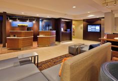 其他 2 Courtyard Houston Sugar Land/Stafford