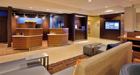 其他 2 Courtyard Houston Sugar Land/Stafford