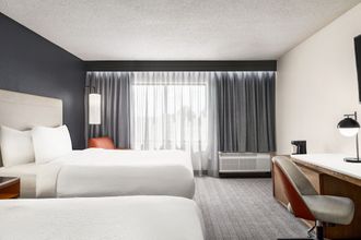 其他 4 Courtyard Houston Sugar Land/Stafford