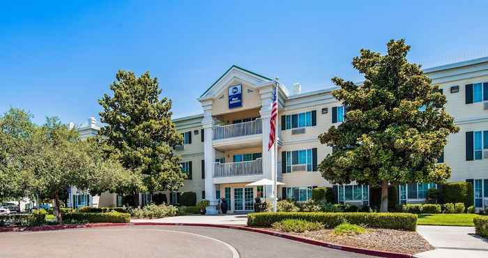 Others Best Western Clovis Cole
