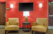 Lainnya 7 Extended Stay America Suites Columbia Columbia Parkway