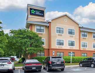 Lain-lain 2 Extended Stay America Suites Columbia Columbia Parkway