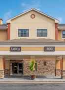 Imej utama Extended Stay America Suites Pensacola University Mall