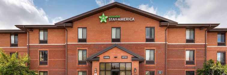 Others Extended Stay America Select Suites South Bend Mishawaka S