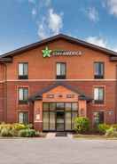 Imej utama Extended Stay America Select Suites South Bend Mishawaka S