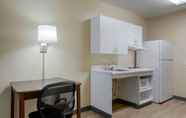 Lainnya 2 Extended Stay America Select Suites Raleigh RDU Airport