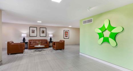 其他 2 Extended Stay America Suites Arlington Six Flags