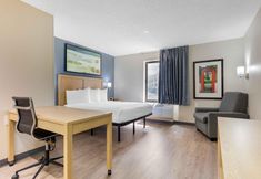 其他 5 Extended Stay America Suites Arlington Six Flags