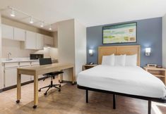 其他 4 Extended Stay America Suites Arlington Six Flags