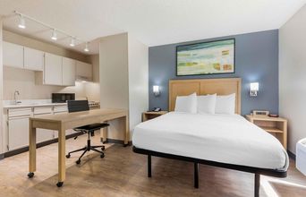 其他 4 Extended Stay America Suites Arlington Six Flags